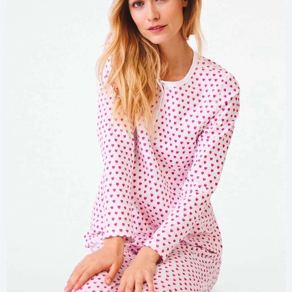 Roller Rabbit pajama set - Picture 2 of 5
